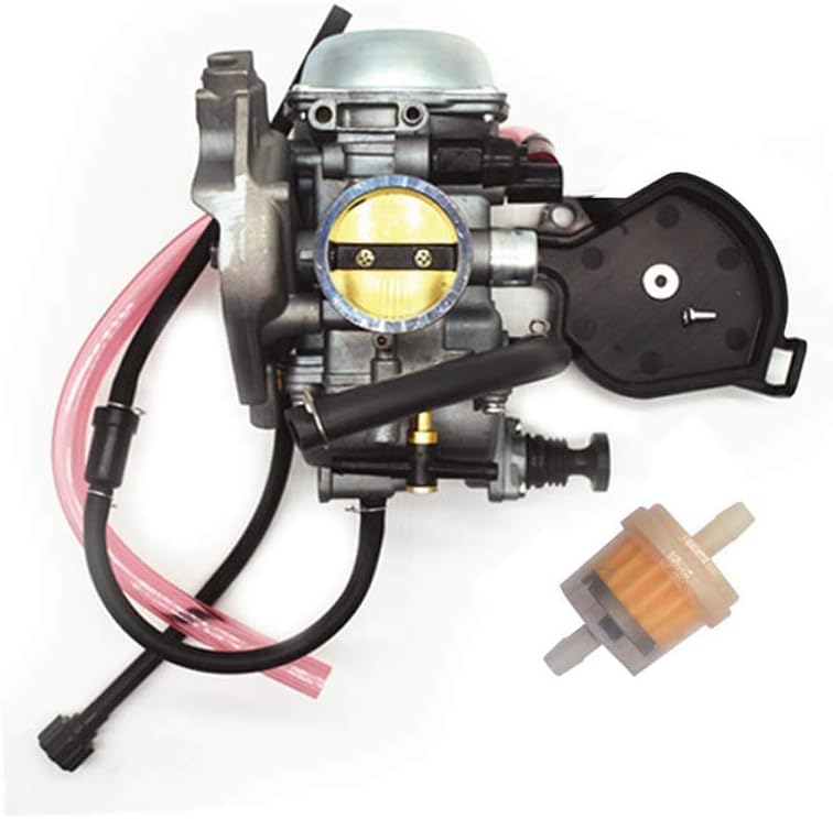 Carburetor Pack of 2 O660