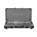 2-Burner Propane Stove X590822