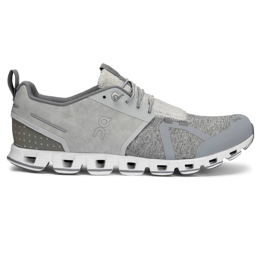 Men's Cloud Terry 13 Silver Q83904