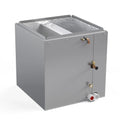17.5 In. 4 Ton R410A Upflow Cased Evaporator Coil G671801