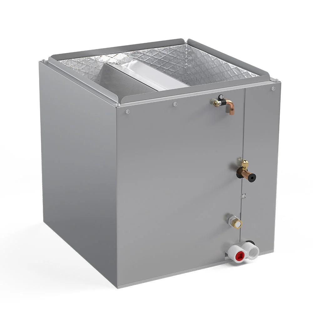 17.5 In. 4 Ton R410A Upflow Cased Evaporator Coil G671801