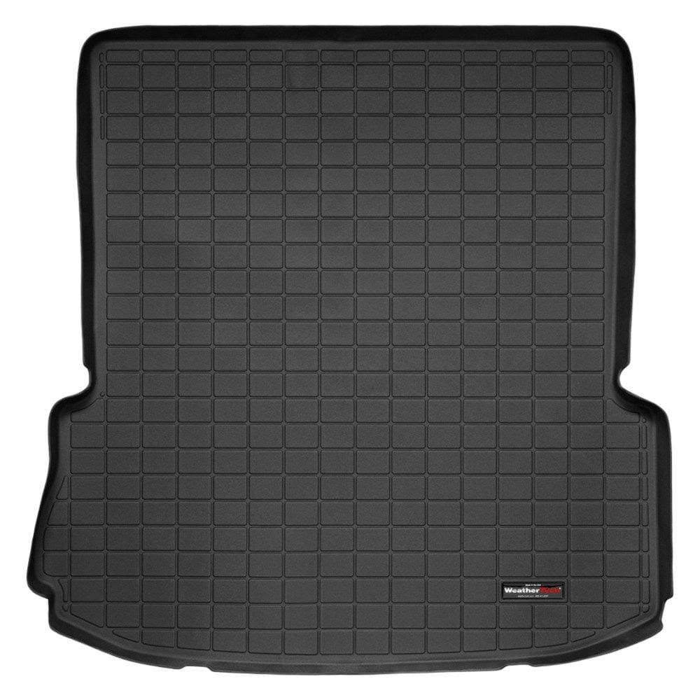 Black Cargo Liner for Ford Explorer U831880