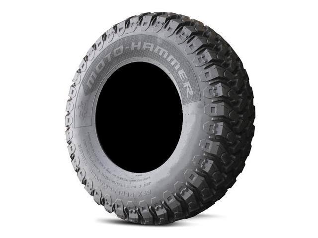 Radial Tire 31x10-14 T263