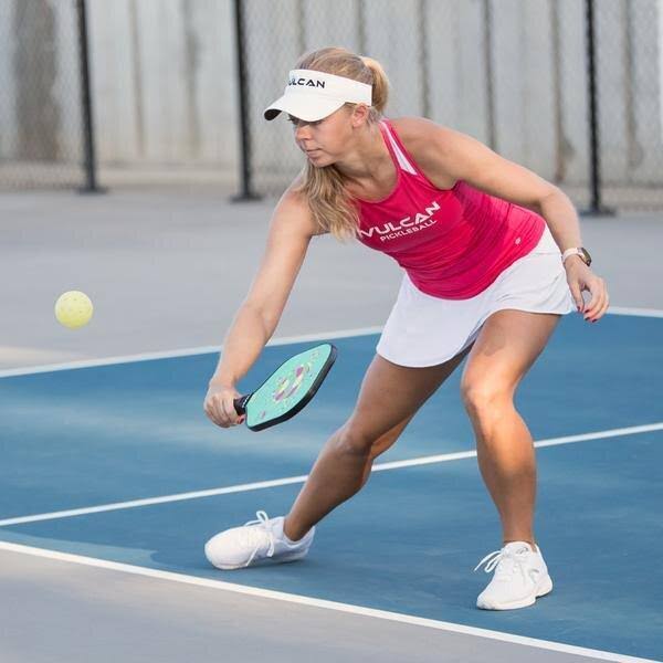 Pickleball Paddle Q97620