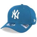 Teal Stretch Snapback Cap T85940