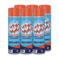 19 oz Aerosol Oven And Grill Cleaner Z362048
