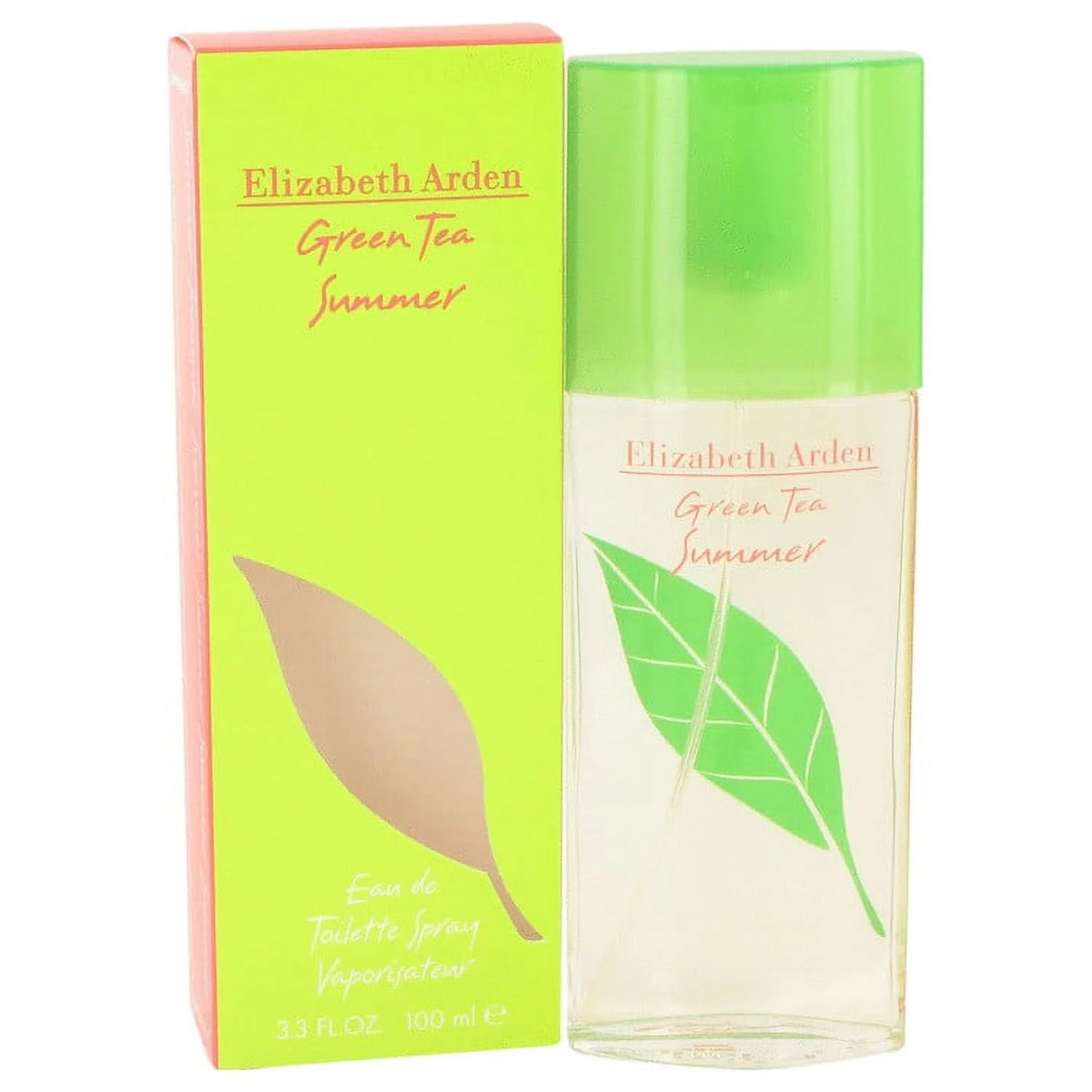 3.4 oz Eau De Toilette Spray I9464