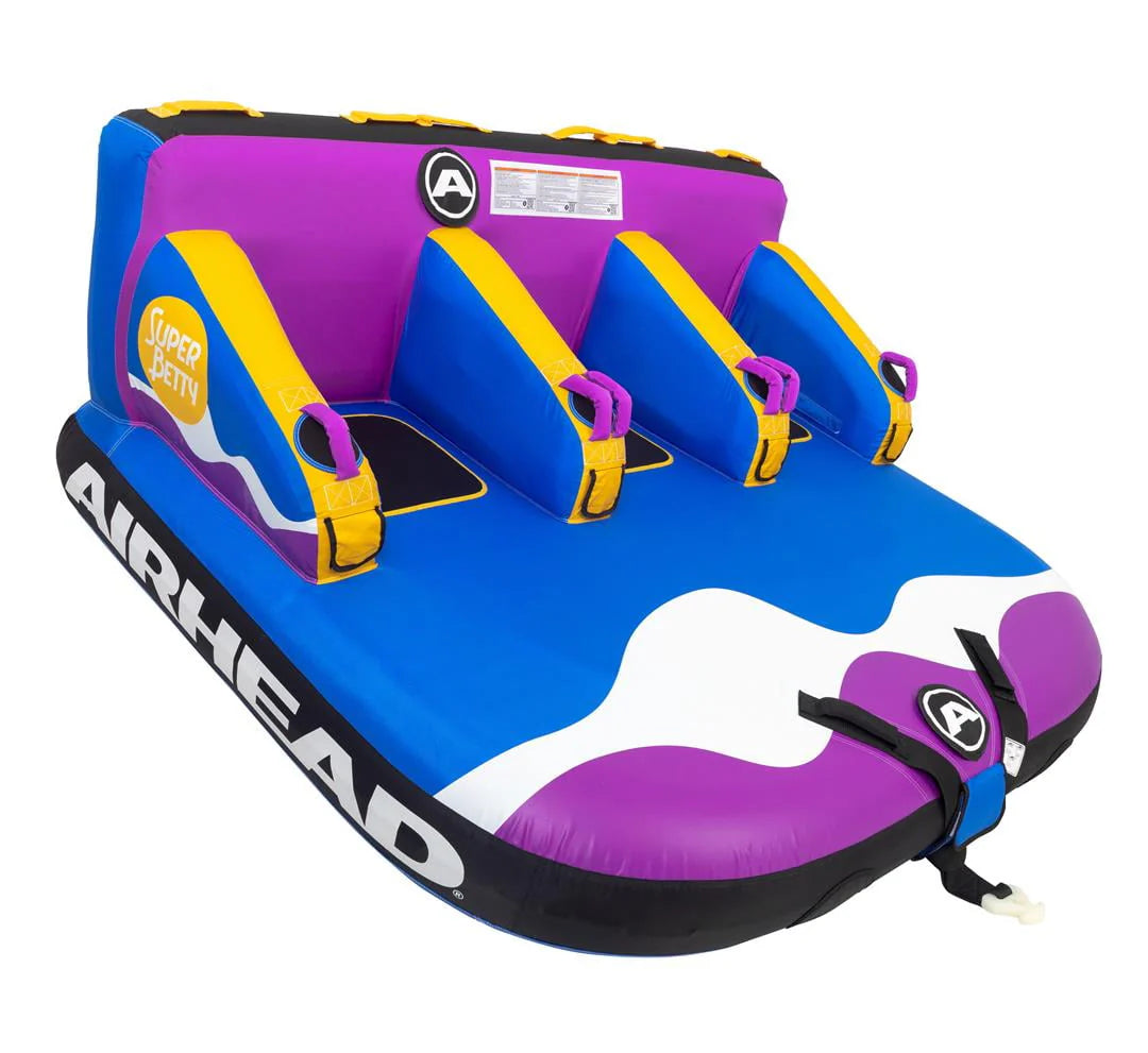 Float Tube I854