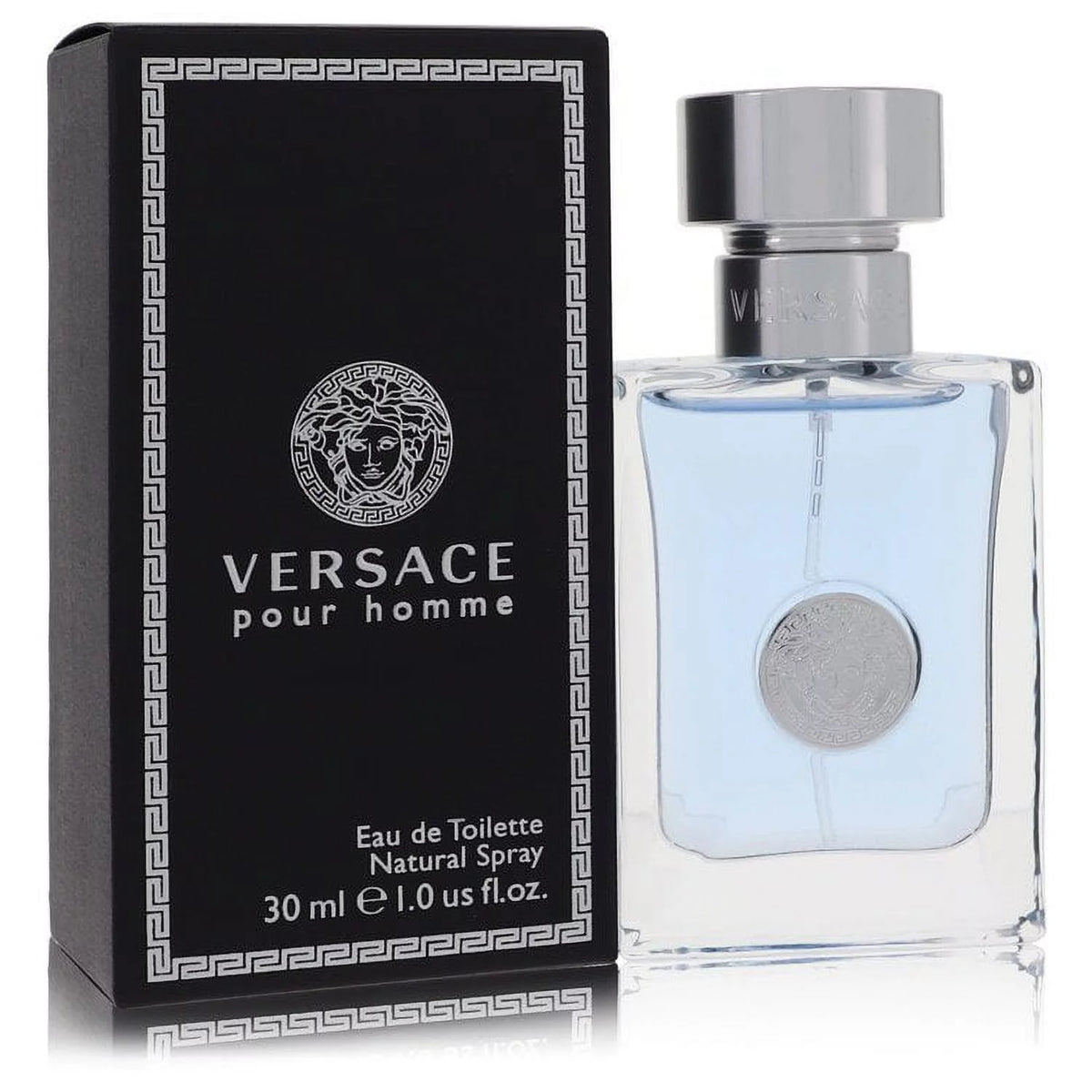 Eau De Toilette Cologne Spray 1 oz D640506