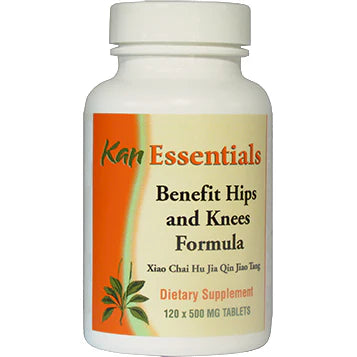 Hips and Knees Formula Y4428