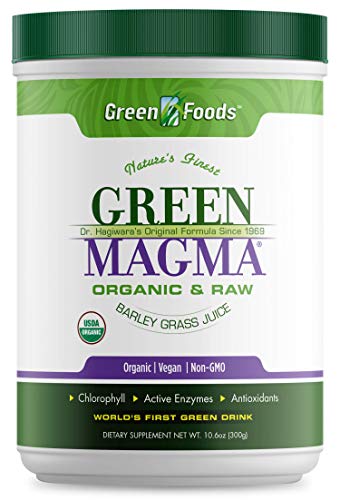Green Magma 10.6 Ounce D84009
