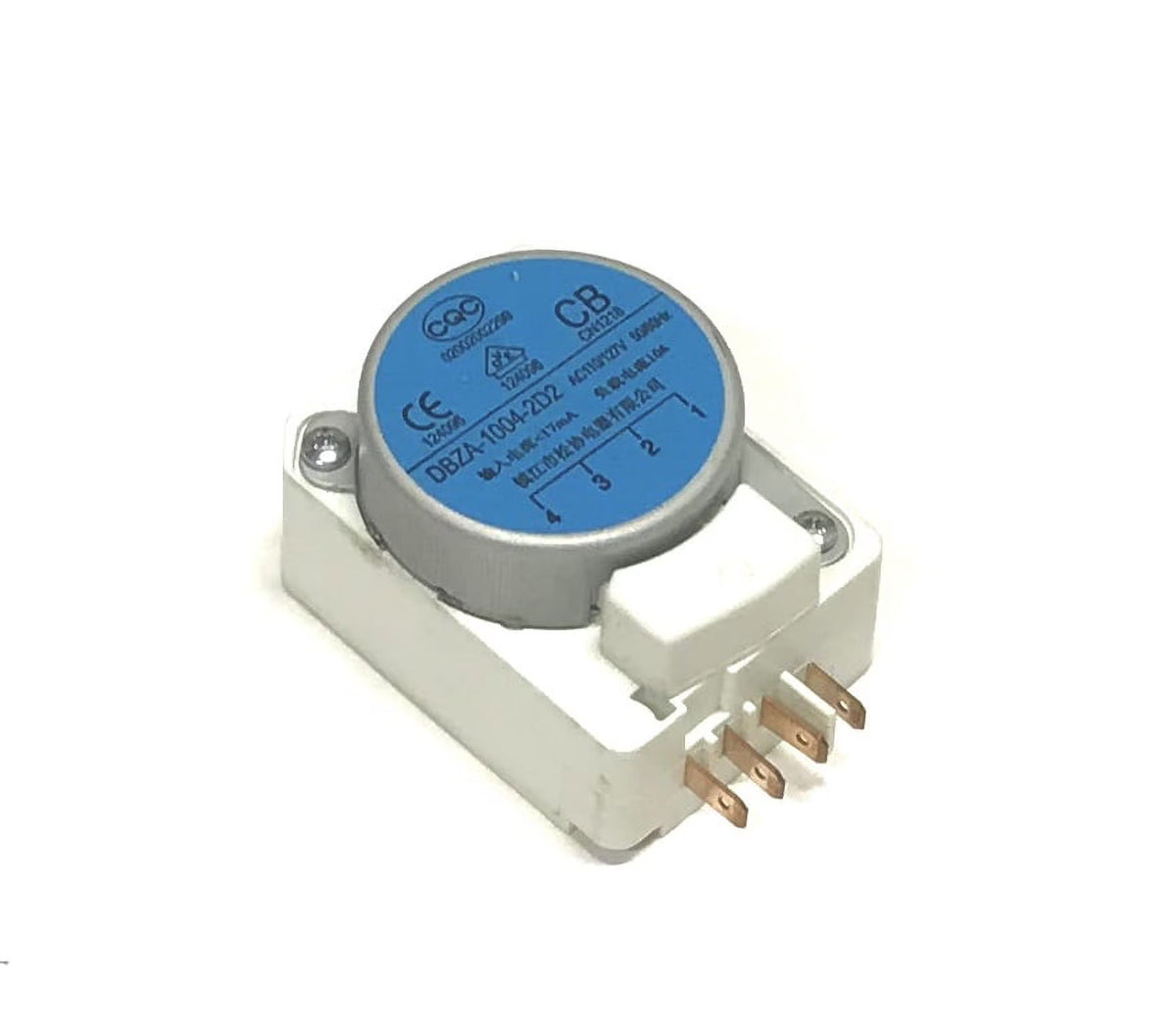 Refrigerator Defrost Timer L969