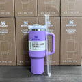 40oz Stainless Steel Tumbler L368