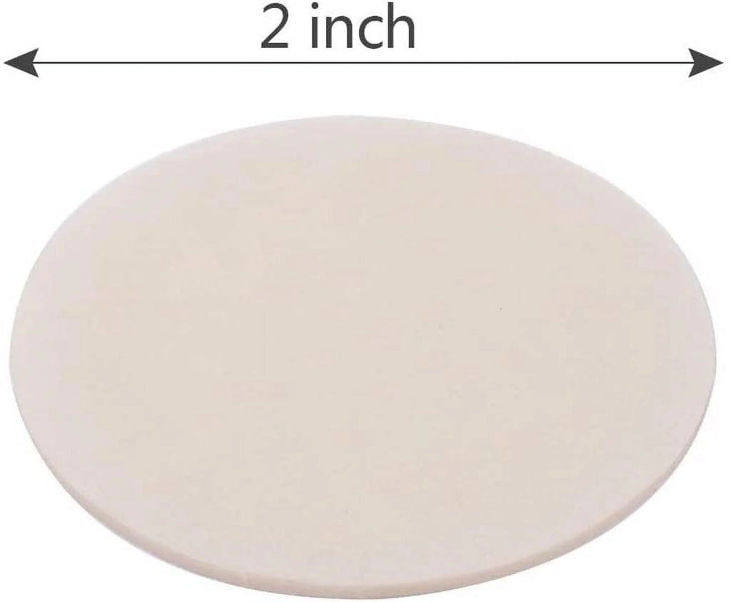 6 Pack Washable Steam Mop Pads Replacement T10785