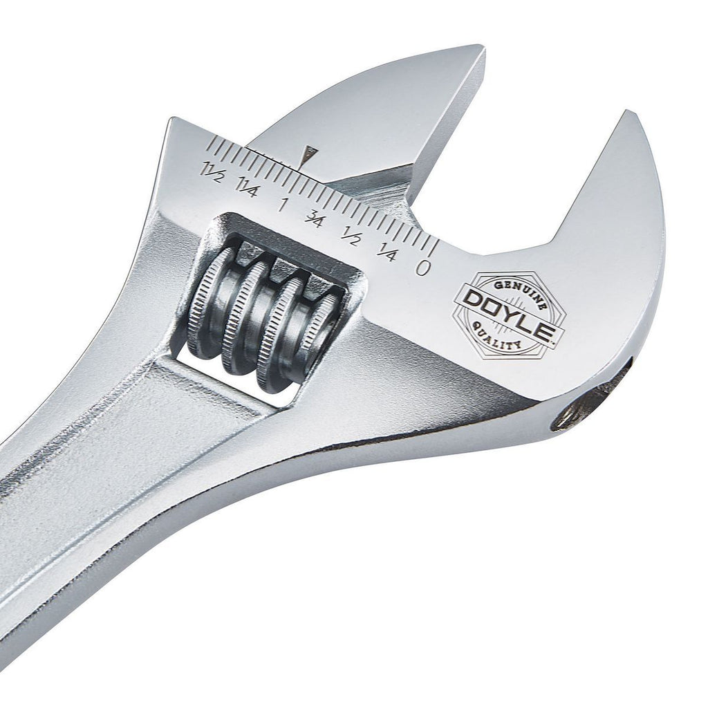 12 in. Adjustable Wrench T3114