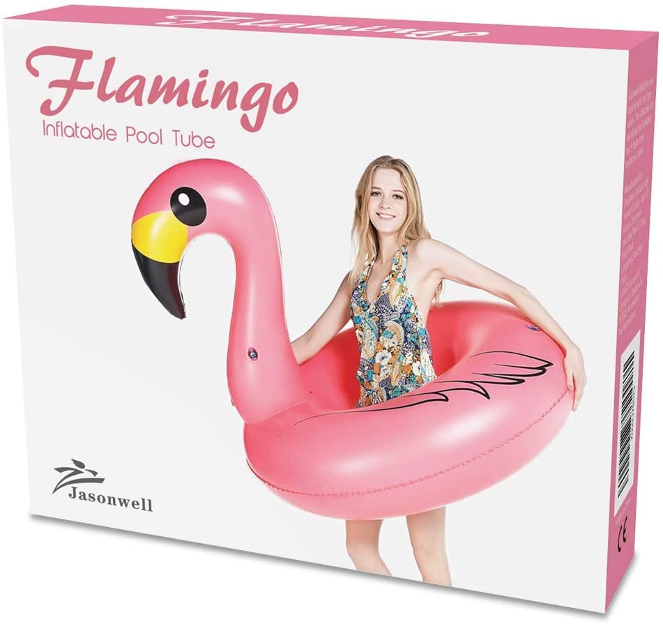 Inflatable Pool Floats 2 Pack P736191