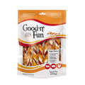 Triple Flavor Twists P472373