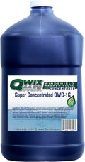 Windshield Washer Fluid Concentrate, 1 Gallon Makes 500 Gallons, Pack of 2 G94499