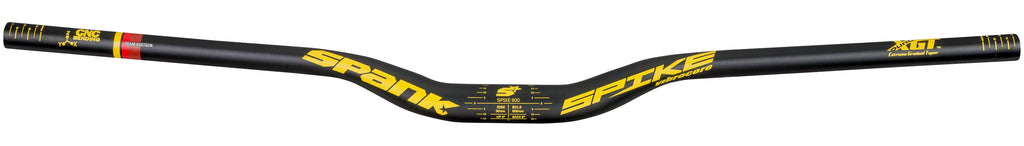 Black/Green Vibrocore Bar T10548