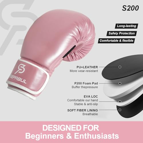 Boxing Gloves E87273