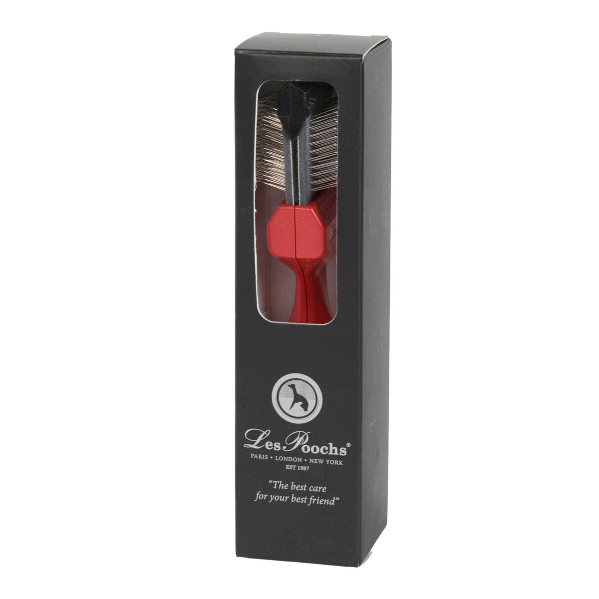Matte Brush Dematting Tool for Grooming Dogs and Cats L5220