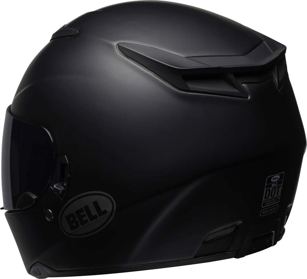 Black Small Helmet Y426703