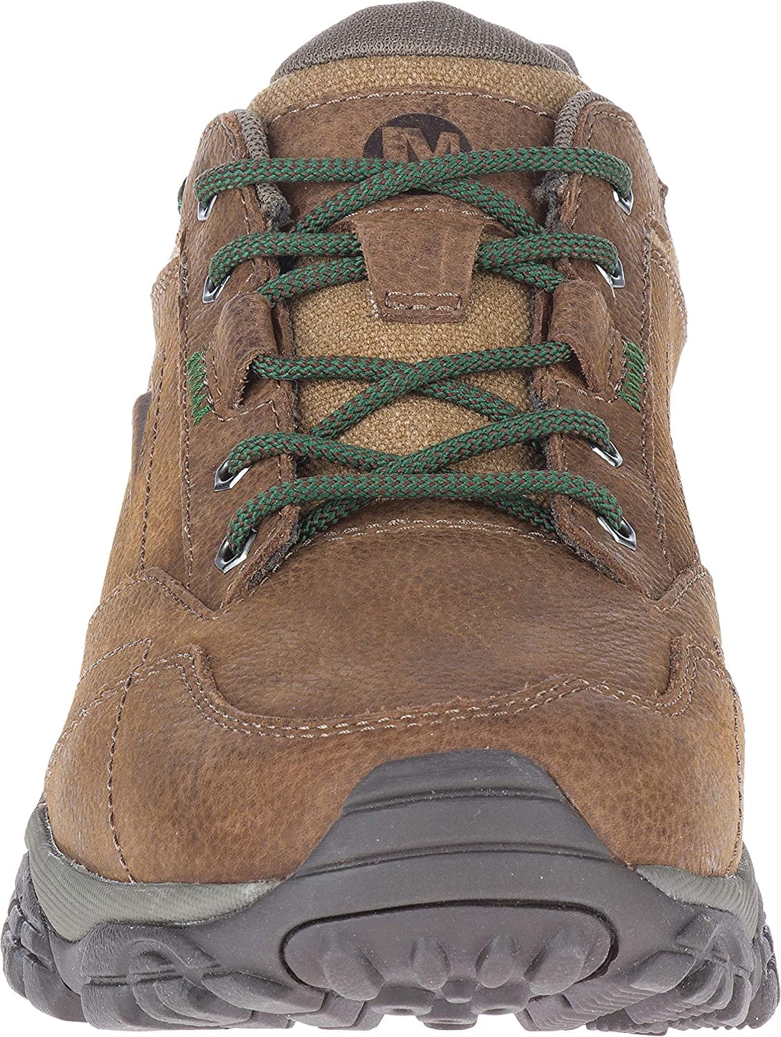 Earth Green Hiking Shoes Z7748