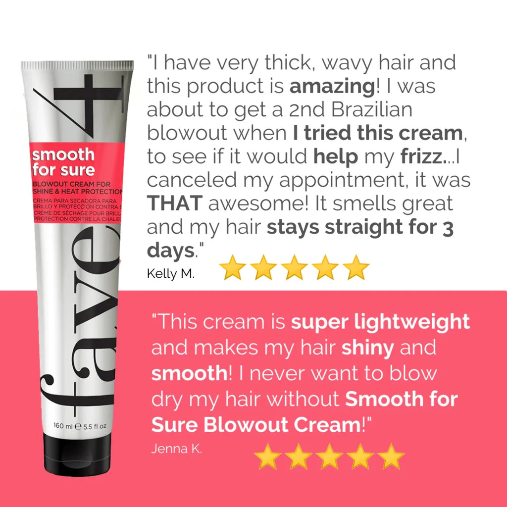 Blowout Cream 5.50 oz O10735
