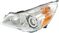 Headlight for Subaru Legacy 2010-2012 Driver Side C329