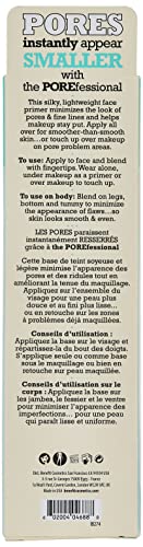 Pore Minimizing Primer 1.5 oz P878