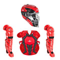 Intermediate Catcher's Set C116