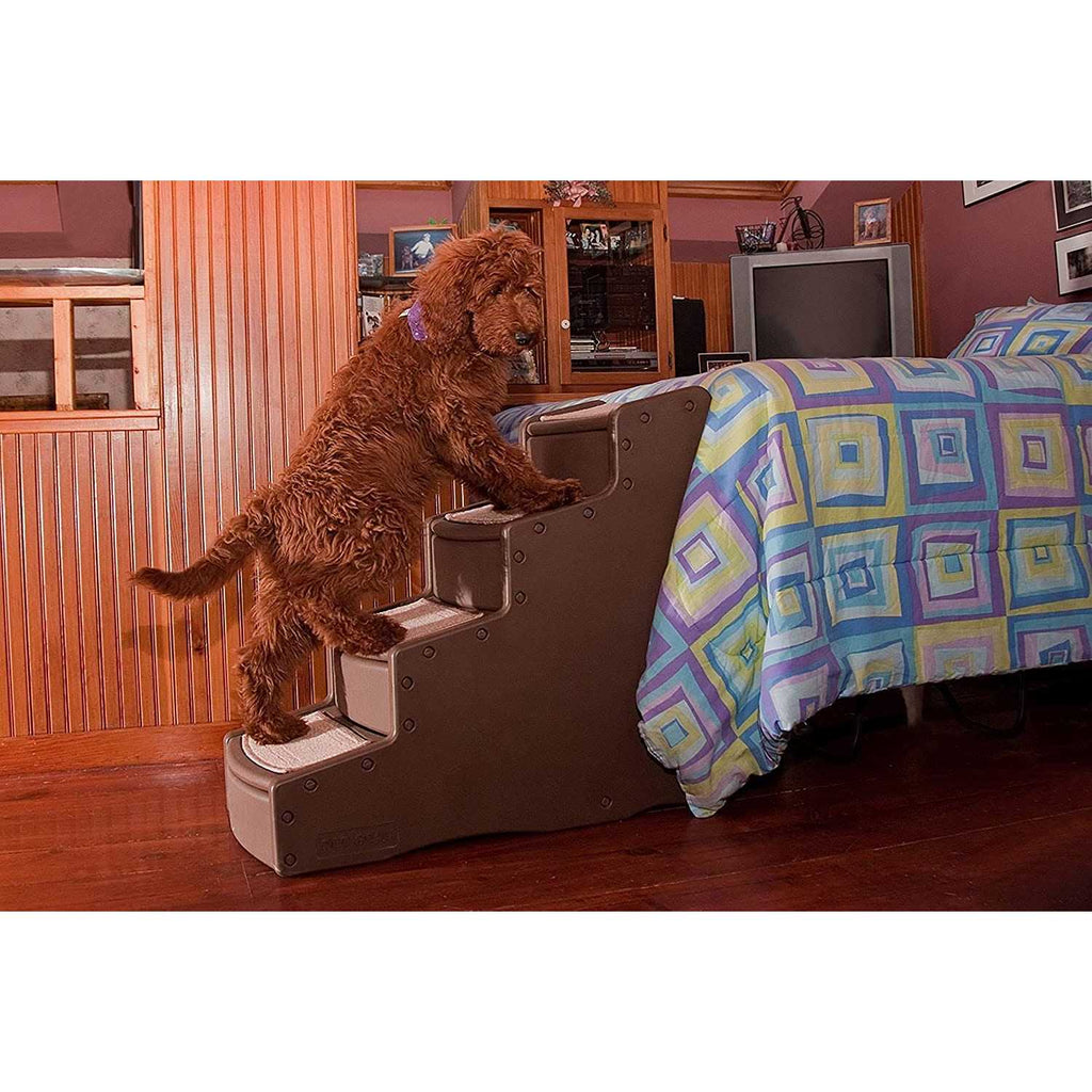 Pet Gear Easy Step IV S54041