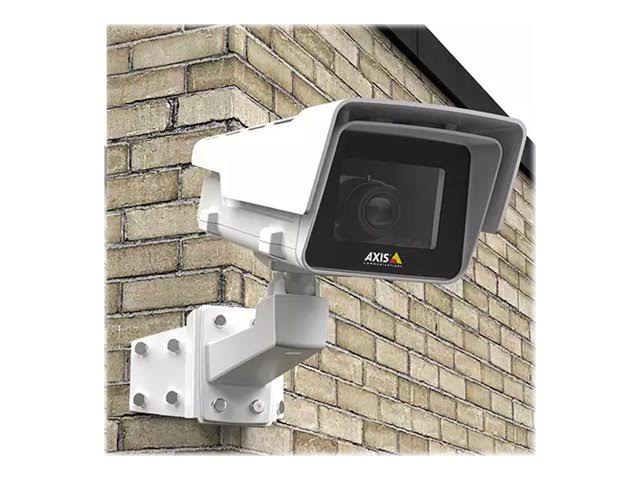 Camera housing mounting bracket K776