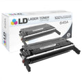 Black Toner Cartridge T8053