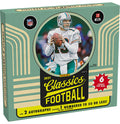 2021 Football Trading Card Box V930