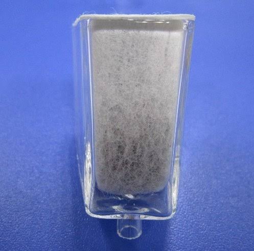 White Glass Water Distiller L46679