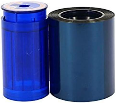 Color Ribbon Tape for Card Printers J1317