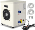 Electric Pool Heater 14300 BTU/hr N913622