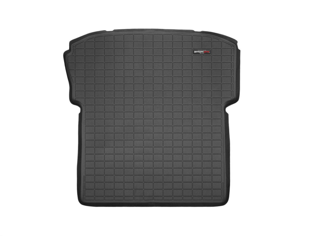 Black Cargo Liner for Ford Explorer U831880