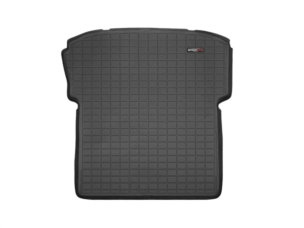 Black Cargo Liner for Ford Explorer U831880