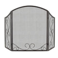 Fireplace Screen Z962