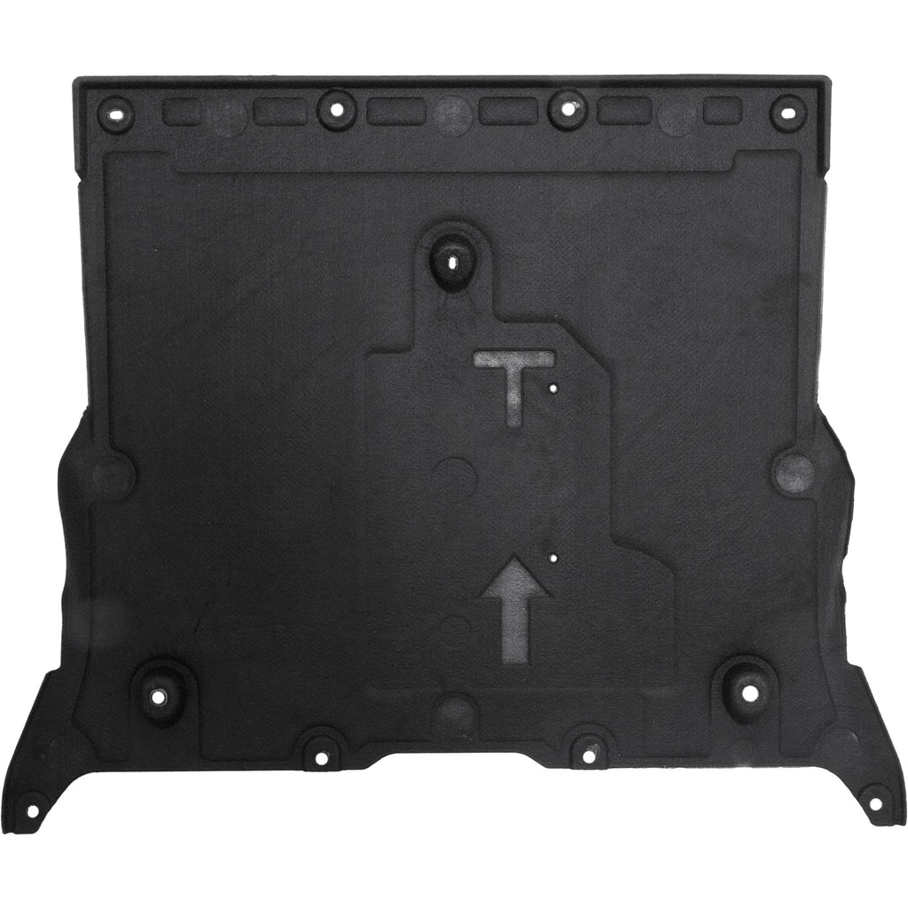 Engine Splash Shield for Tesla Model 3 R295210