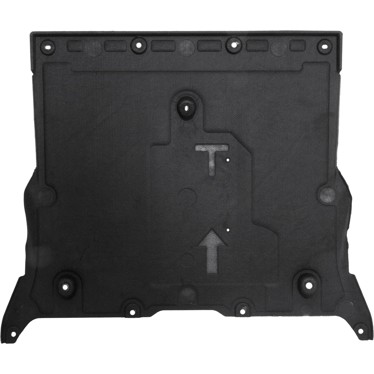 Engine Splash Shield for Tesla Model 3 R295210