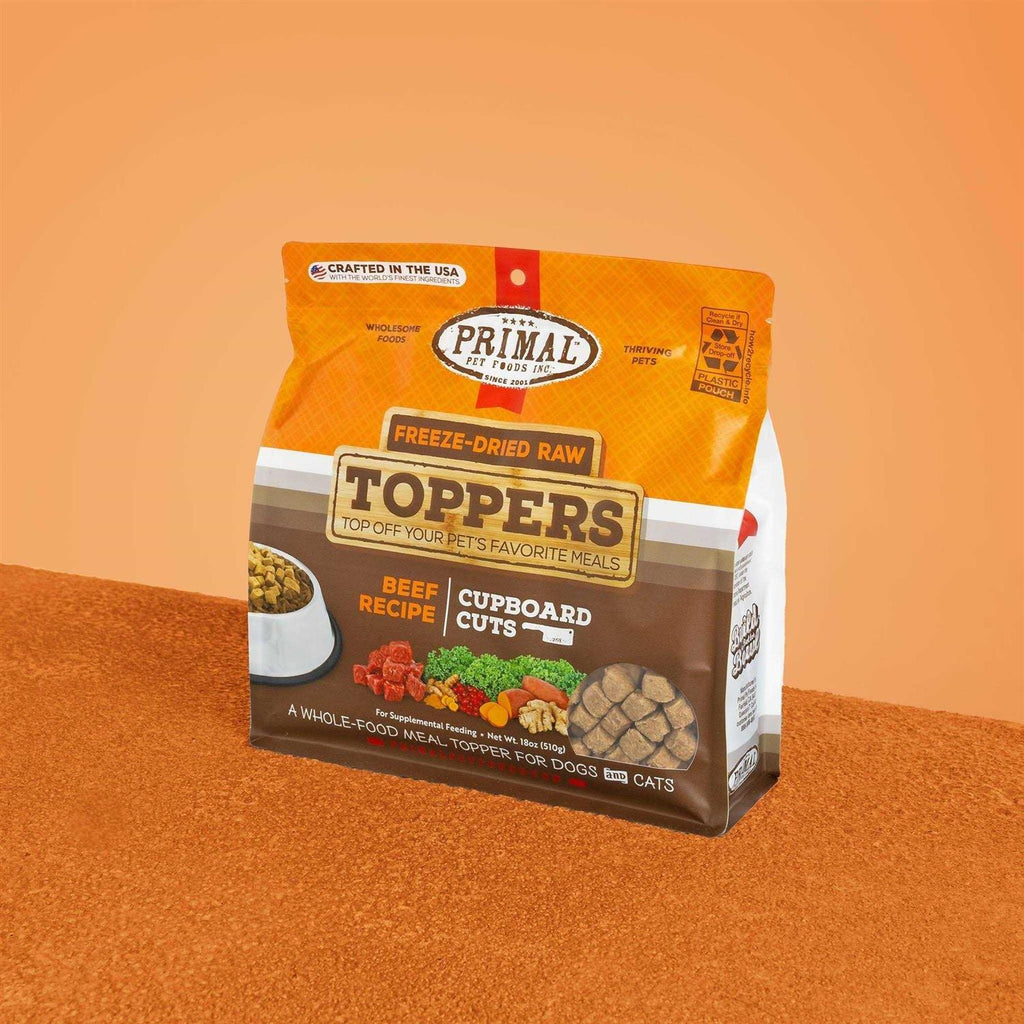 Freeze Dried Beef V286590