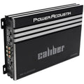 2000 Watt 4-Channel Car Stereo Amplifier H78802