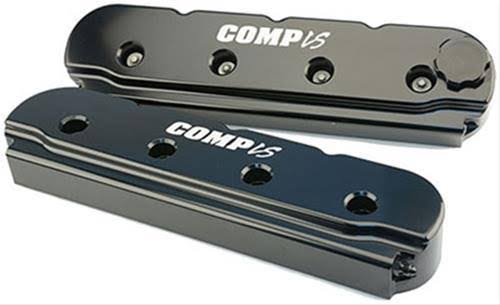 Billet Valve Covers for GM LS H23135
