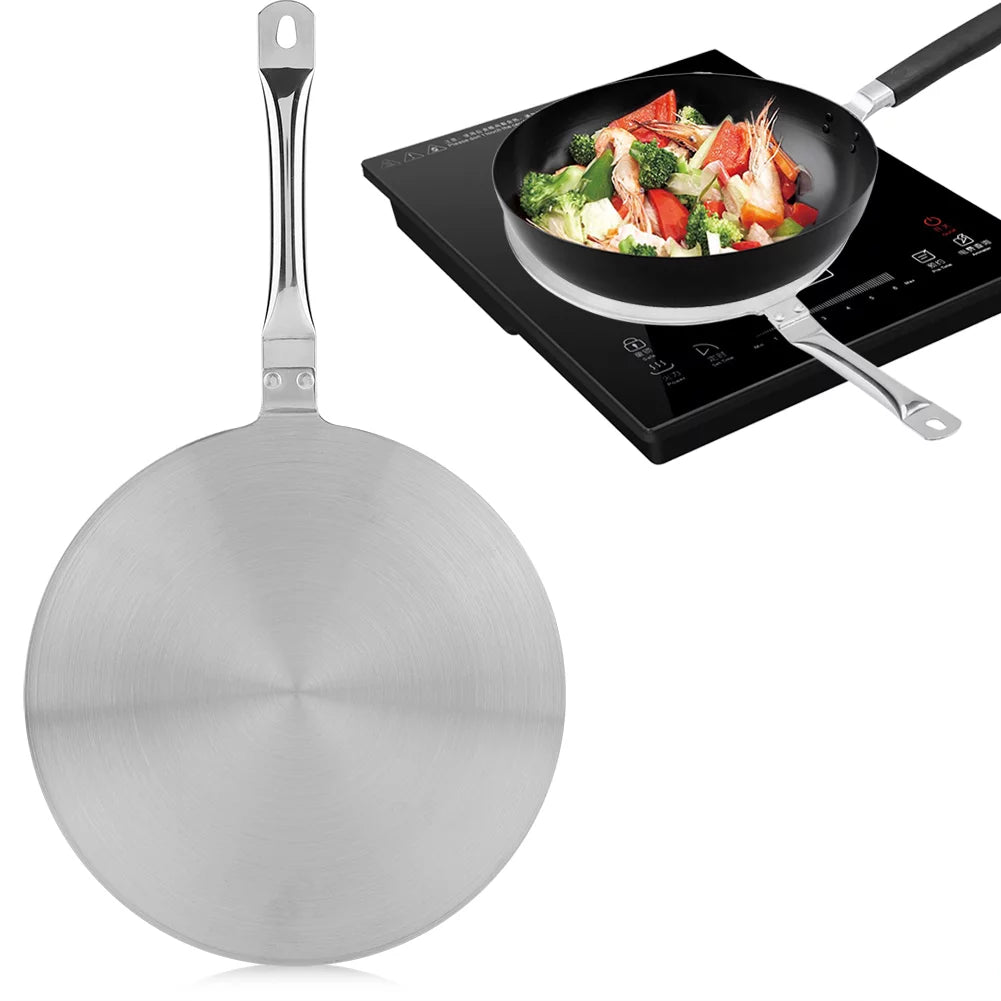 Stainless Steel Heat Diffuser W76108