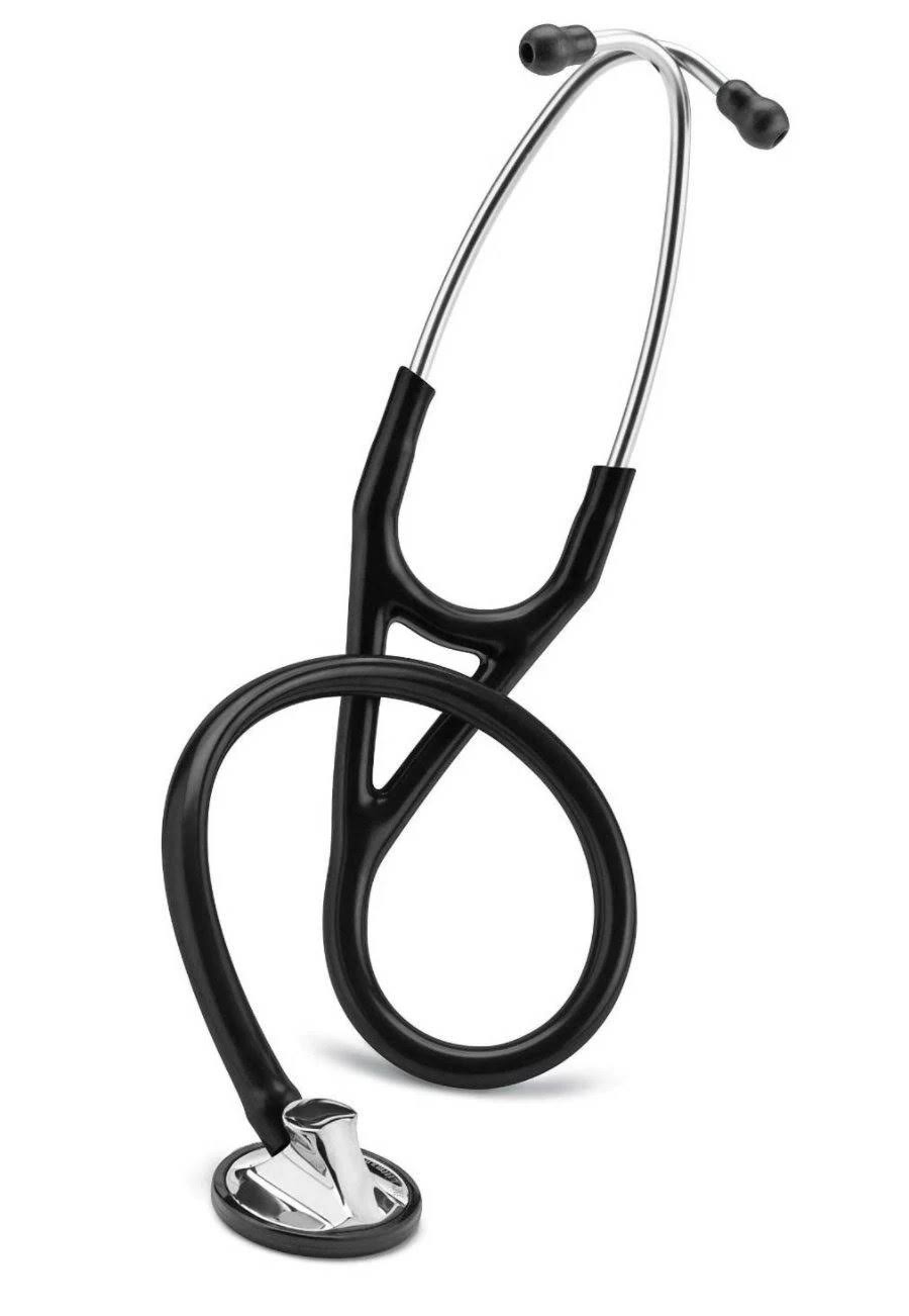 Black Stethoscope P23570