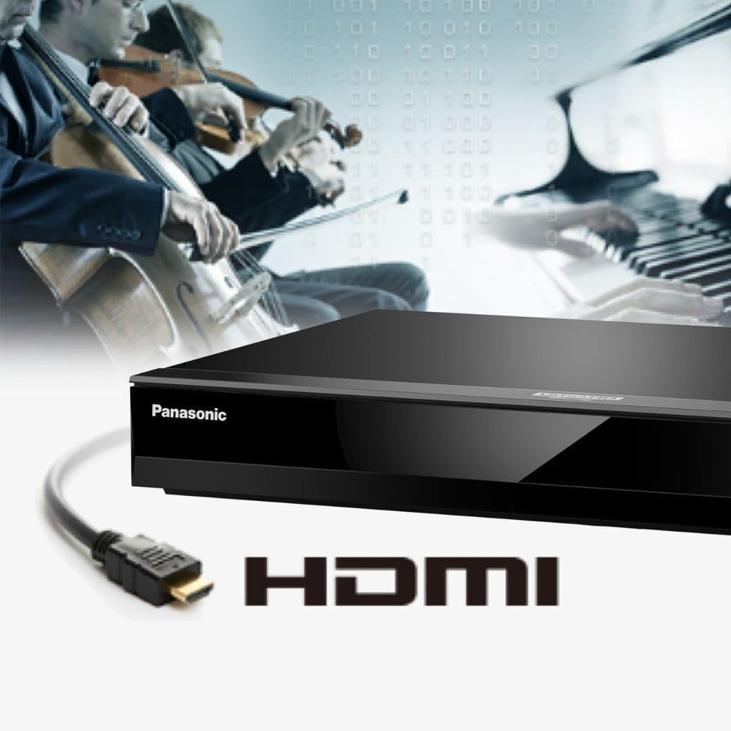 4K Blu-ray Player C83123