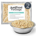 Balanced Frozen Dog Food Y250594